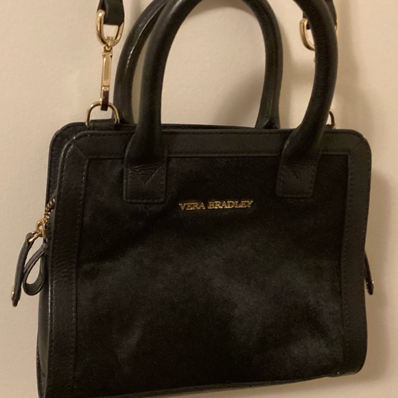 Vera Bradley Crossbody Purse - Picture 3 of 6